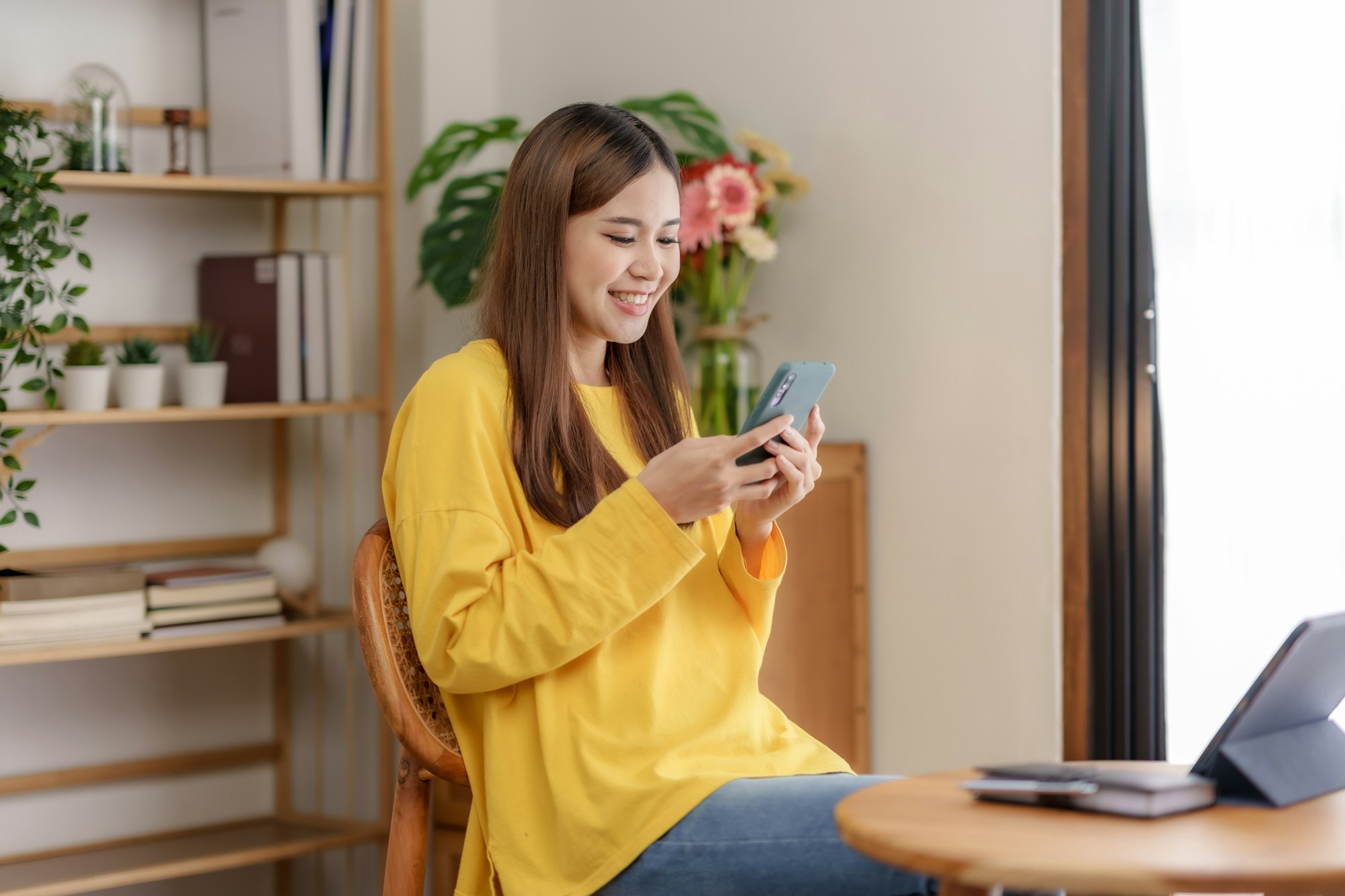 Save hours on social media